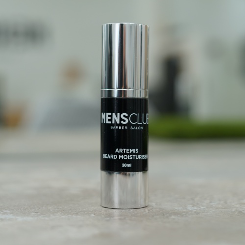 Artemis beard moisturiser
