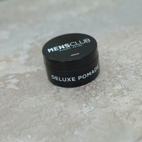 Deluxe pomade