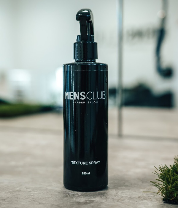 Texture spray