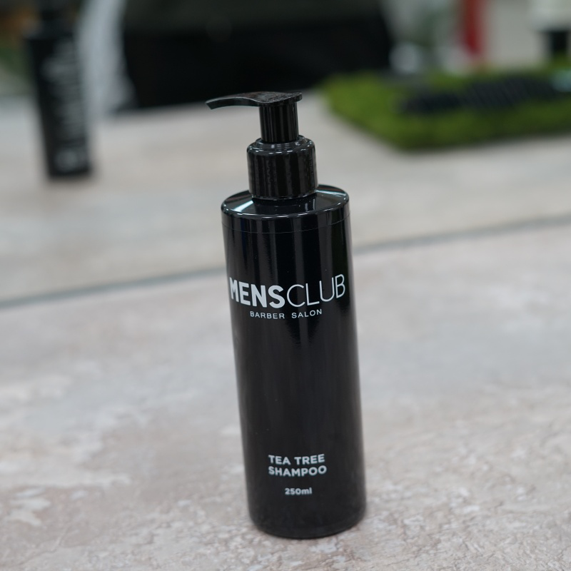 Tea Tree Shampoo